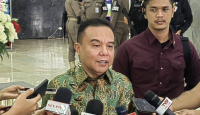 Gerindra Sebut Putusan MK Jadi Peluang Gibran Rakabuming Raka Maju Pilpres 2024 - GenPI.co