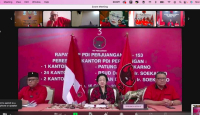 Megawati Pilih Pendamping Ganjar Pranowo di Pilpres 2024 untuk Kepentingan Bangsa - GenPI.co