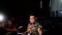 Polisi Panggil Saut Situmorang Soal Dugaan Pemerasan KPK pada Syahrul Yasin Limpo - GenPI.co