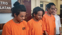 Pacar Lolly Anak Nikita Mirzani Ditahan Karena Keroyok Anggota Babinsa TNI - GenPI.co