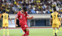 Timnas Indonesia Menang Agregat 12-0, AFC Tercengang - GenPI.co