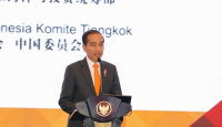 Disaksikan Presiden Jokowi, PLN Jalin Kerja Sama dengan 9 Perusahaan di ICBF China - GenPI.co