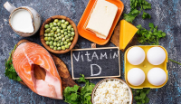 3 Cara Mudah Meningkatkan Kadar Vitamin D Secara Alami - GenPI.co