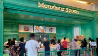 Perdana di Makassar, Monsieur Spoon Tawarkan All Day Dining Experince - GenPI.co