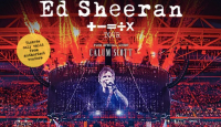Ed Sheeran Konser di Jakarta, Harga Tiket Mulai Rp 900 Ribu - GenPI.co