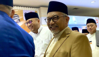 PKS Sebut Anies Baswedan dan Cak Imin Bisa Membawa Perubahan Lebih Baik - GenPI.co