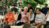 Ganjar Pranowo yakin Jawa Tengah Tetap Jadi Lumbung Suara Terbesar PDIP - GenPI.co