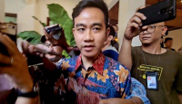 Gibran Rakabuming Raka Sampaikan Terima Kasih ke Ganjar Pranowo - GenPI.co