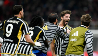Juventus Hajar AC Milan di San Siro, Manuel Locatelli Ukir Rekor - GenPI.co