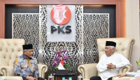 Din Syamsudin Beri Dukungan PKS Usung Anies Baswedan dan Cak Imin di Pilpres 2024 - GenPI.co