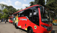 Makin Mudah Bepergian di Jawa Tengah! Ini Jadwal Rute dan Tarif Bus Trans Jateng - GenPI.co