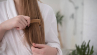 Tips Terbaik Buat Kamu yang Ingin Memiliki Rambut Panjang Tanpa Rontok - GenPI.co