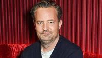 Meninggal Usia 54 Tahun, Selamat Jalan Matthew Perry Friends - GenPI.co