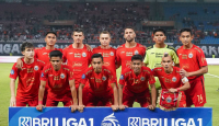 Persija Jakarta Optimistis Sanksi FIFA Bakal Dicabut - GenPI.co