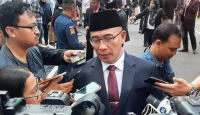 Terima Pendaftaran Prabowo-Gibran, KPU Digugat Rp 70,5 T - GenPI.co