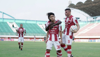 Tundukkan Bhayangkara FC, Persis Solo Naik ke Posisi 10 Besar - GenPI.co