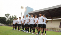 Erick Thohir Umumkan 21 Pemain Timnas Indonesia U-17 di Piala Dunia U-17, Ini Daftarnya - GenPI.co