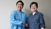 Aksi Mulia Nyalacan, Bantu Adaptasi Bisnis Perusahaan Pascapandemi - GenPI.co