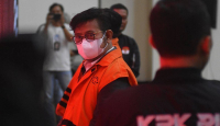 KPK Cegah 3 Advokat Keluar Negeri Terkait Penyidikan Dugaan Korupsi Syahrul Yasin Limpo - GenPI.co