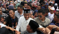 Anies Baswedan Sapa Warga Aceh, Komitmen Hadirkan Keadilan Setara - GenPI.co