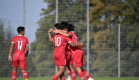 Persija Paling Banyak Kirim Pemain ke Timnas Indonesia U-17 di Piala Dunia U-17, Ini Sosoknya - GenPI.co
