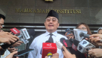 Jimly Asshiddiqie: Hakim MK Boleh Saling Memengaruhi, Asal Tidak Pakai Akal Bulus - GenPI.co