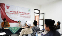 Ulama dan Kiai di Bogor-Bekasi Deklarasikan Dukung Ganjar-Mahfud - GenPI.co