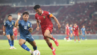 Ini Daftar 27 Pemain Timnas Indonesia Lawan Irak dan Filipina untuk Kualifikasi Piala Dunia 2026 - GenPI.co
