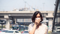 5 Tips Mudah agar Kamu Tetap Aman dari Polusi Udara - GenPI.co