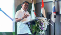 Indonesia Potensial Kembangkan EBT Limbah Kelapa Sawit, Kata Moeldoko - GenPI.co