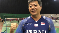 Bagas/Fikri Gagal Raih Juara di 2 Final Beruntun, Pelatih Ungkap Penyebabnya - GenPI.co