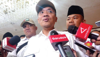 Gerindra Modal Dengkul dan HP, yakin Kalahkan Anies Baswedan dan Ganjar di Jakarta - GenPI.co