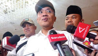 Habiburokhman Sebut Gerindra Terbuka untuk Bobby Nasution Bergabung - GenPI.co