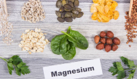 Suplemen Vitamin D Tidak Dapat Bekerja dengan Baik Jika Kekurangan Magnesium - GenPI.co