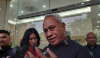 PDIP Beri Waktu 2 Hari ke Bobby Nasution untuk Tentukan Dukungan di Pilpres 2024 - GenPI.co
