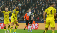 Link Live Streaming Liga Champions: Borussia Dortmund vs Newcastle United - GenPI.co