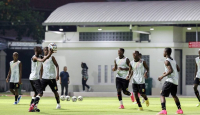 Ingin Cetak Sejarah, Timnas Mali U-17 Bidik Juara Piala Dunia U-17 - GenPI.co
