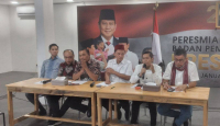 TKN: Prabowo dan Gibran Rakabuming Raka Tetap Berlayar Seusai Putusan MKMK - GenPI.co