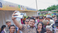 Bobby Nasution Belum Pastikan Kapan Akan Mengembalikan KTA PDIP - GenPI.co