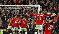 Link Live Streaming Liga Primer Inggris: Newcastle vs Manchester United - GenPI.co