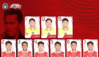 Ini Nomor Punggung Pemain Timnas Indonesia U-17 di Piala Dunia U-17 2023, Siapa Jagoanmu? - GenPI.co