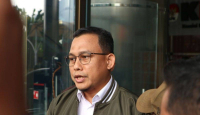 Rudy Tanoe Tidak Penuhi Panggilan KPK Terkait Penyidikan Korupsi Bansos - GenPI.co