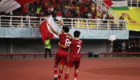 Imbangi Ekuador, Indonesia Rebut Poin Bersejarah di Piala Dunia U-17 2023 - GenPI.co