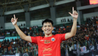 Witan Dipinjamkan ke Bhayangkara FC hingga Akhir Musim - GenPI.co
