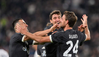 Juventus vs Cagliari 2-1, I Bianconeri Kudeta Inter Milan - GenPI.co