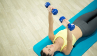 3 Cara Menurunkan Berat Badan dan Menambah Otot Secara Bersamaan - GenPI.co