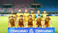 Bhayangkara FC Borong Pemain Lewat Bursa Transfer Paruh Musim - GenPI.co