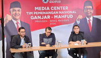 Andi Widjajanto: Presiden Tidak Boleh Mendegradasi TNI dengan Berpolitik Praktis - GenPI.co