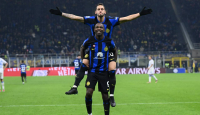 Hakan Calhanoglu, Raja Penalti Eropa Andalan Inter Milan - GenPI.co