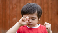 Polusi Udara Meningkat, 3 Tips Melindungi Kesehatan Mata Anak - GenPI.co